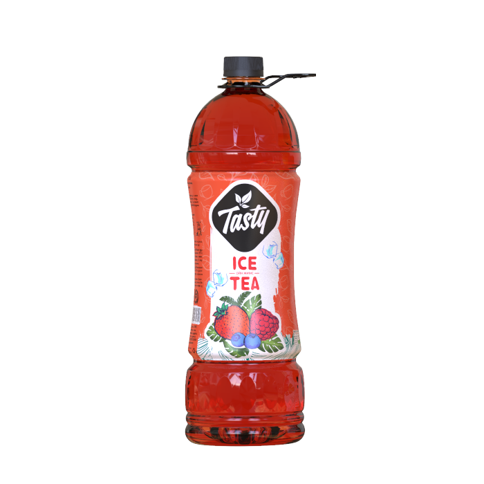 Цай шингэн TASTY - nomin.mn