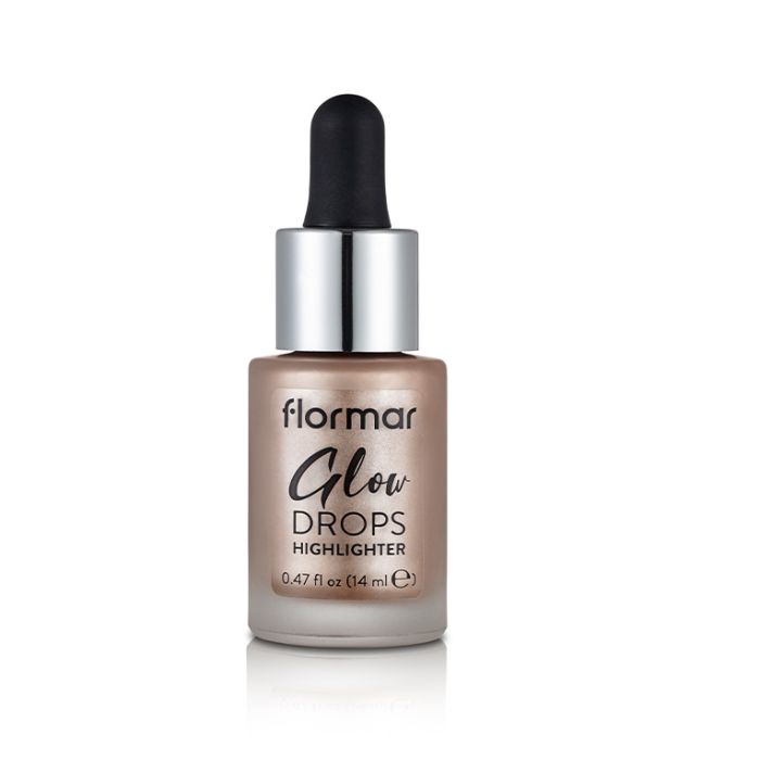 Хайлайтер flormar GLOW