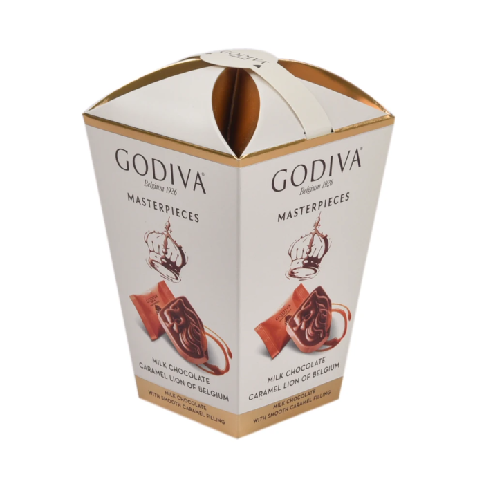 Шоколад Godiva Masterpieces