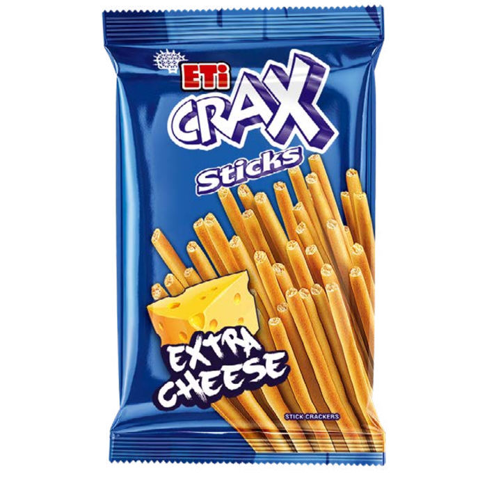 Шагшуур Crax Sticks,