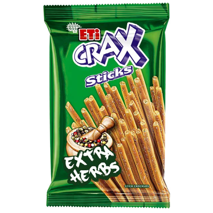 Шагшуур Crax Sticks