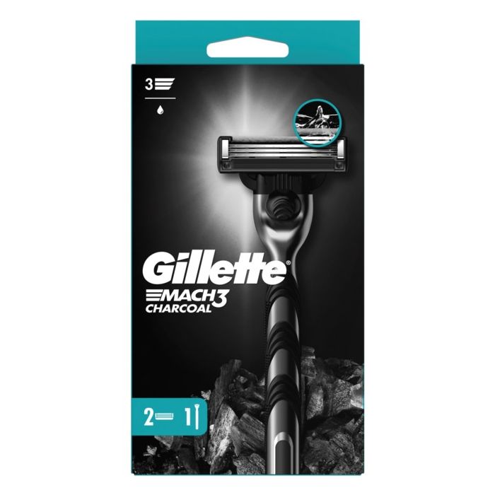 Сахлын татуурга Gillette