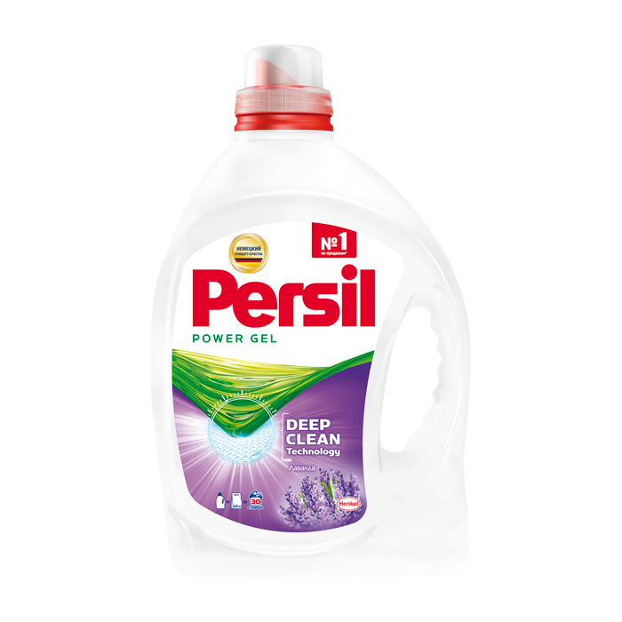 Угаалгын шингэн Persil