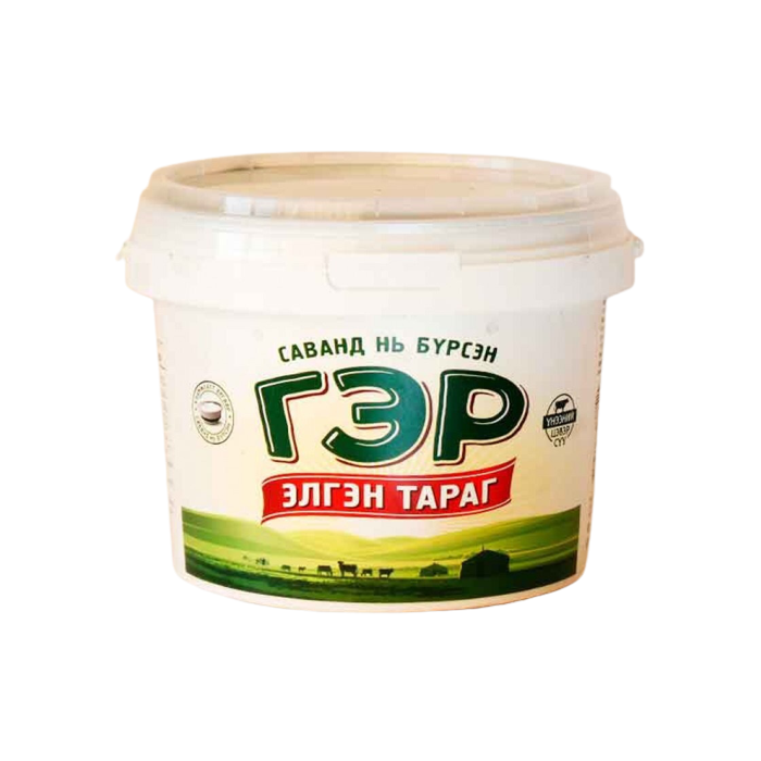 Тараг Гэр 750гр