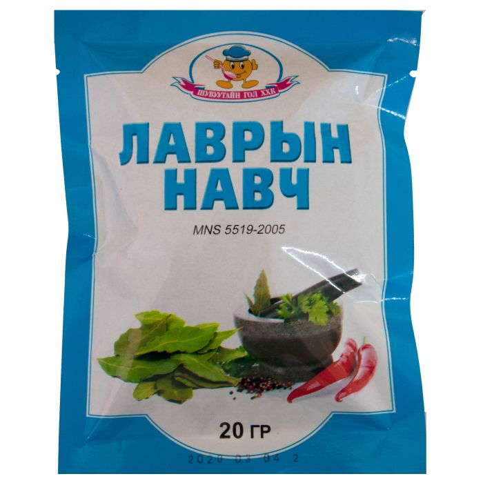 Сармис Лаврын навч - nomin.mn