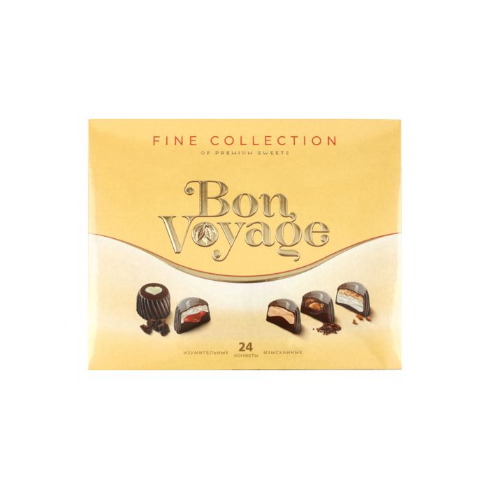 Набор BonBons Bon