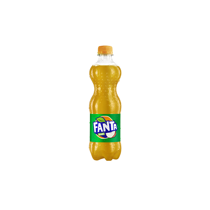 Ундаа Fanta Алим 300гр