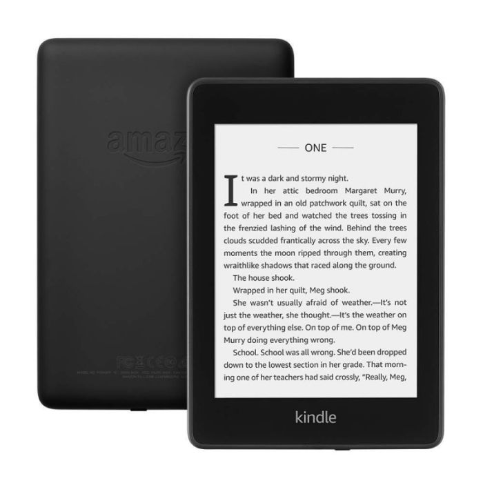 Таблет Amazon Kindle