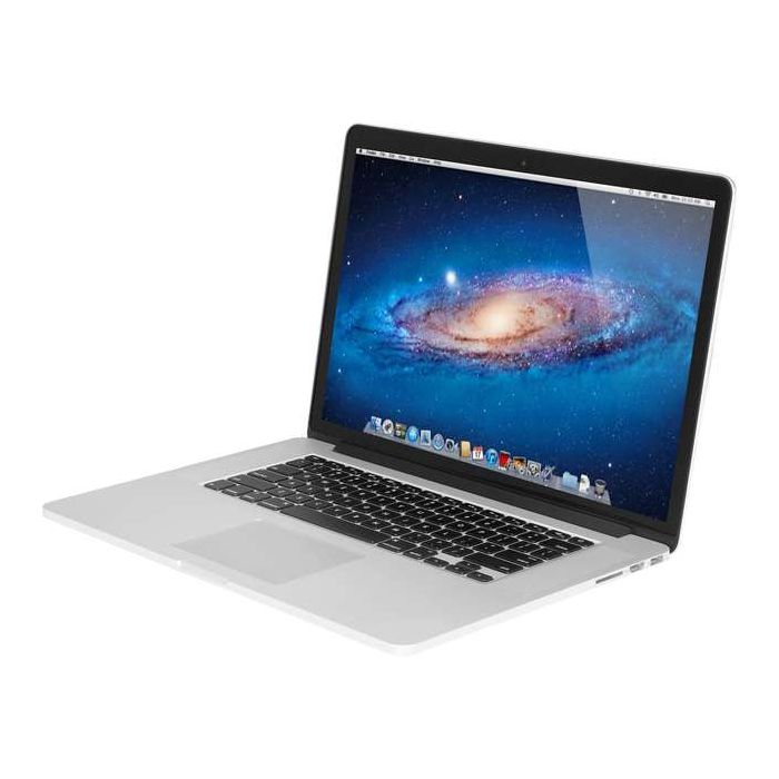 Компьютер APPLE MacBook