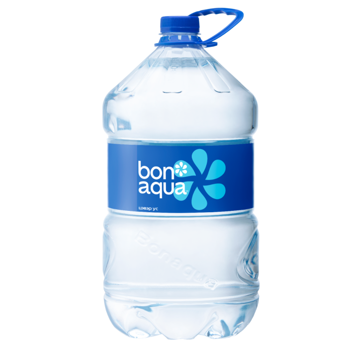 Ус Bonaqua 