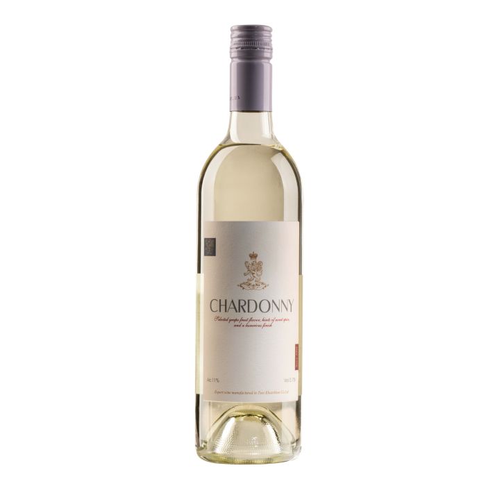 Вино Chardonny 0.75л