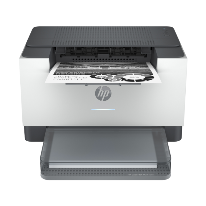 Принтер HP LaserJet