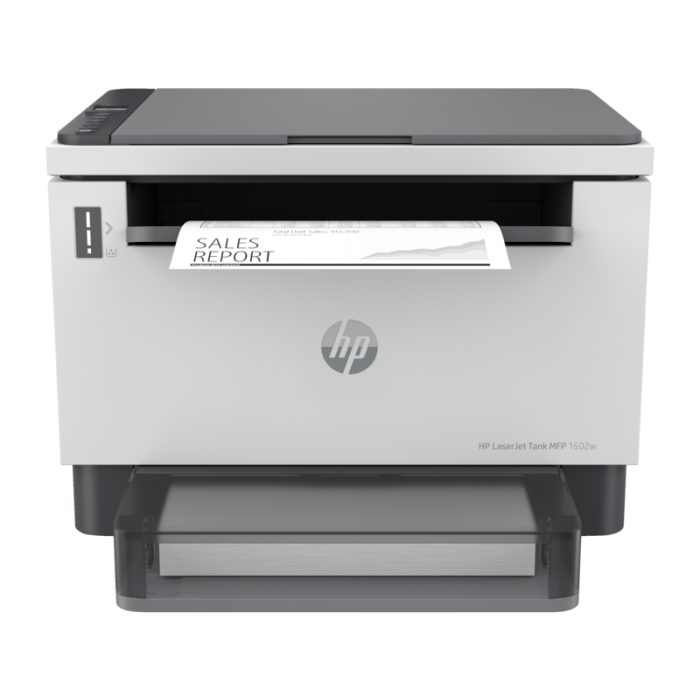 Принтер HP LaserJet