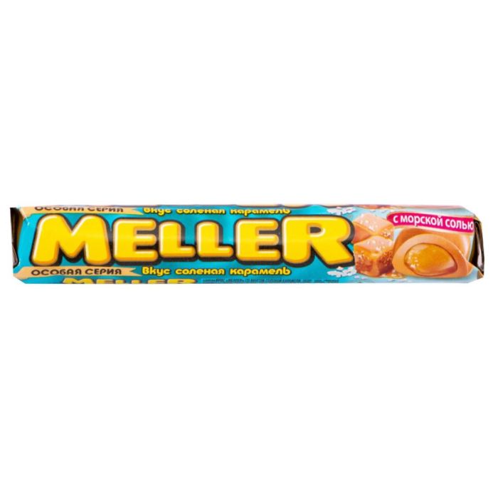 Чихэр Meller 38гр