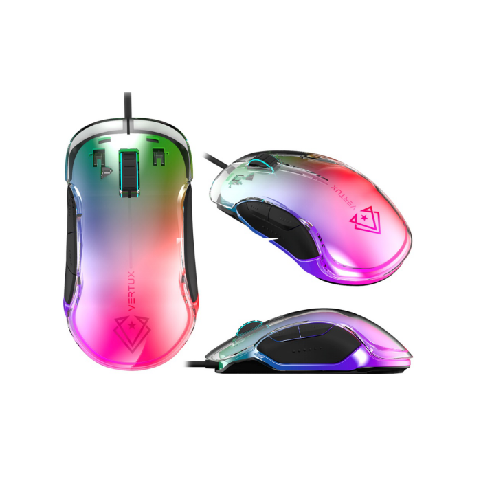 Gaming mouse Vertux