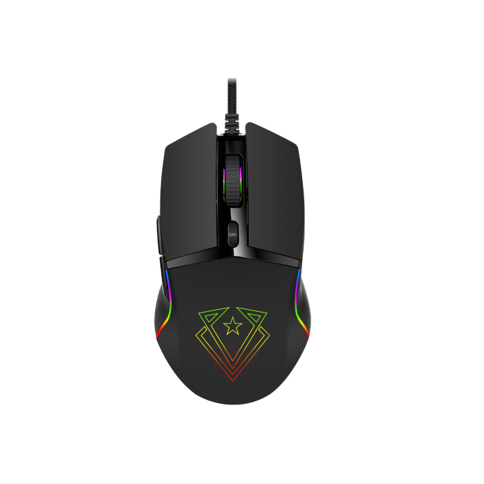 Gaming mouse Vertux