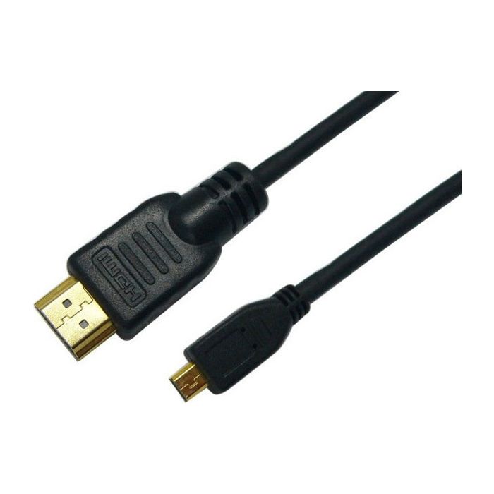 Холбогч залгуур HDMI