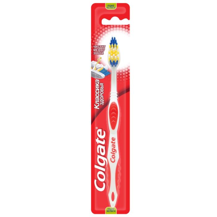 Шүдний сойз Colgate