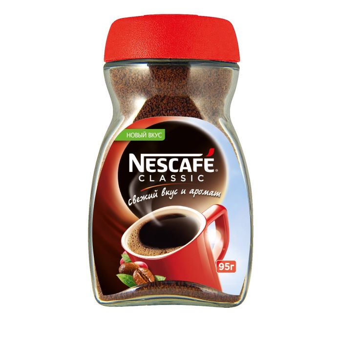 Кофе  Nescafe