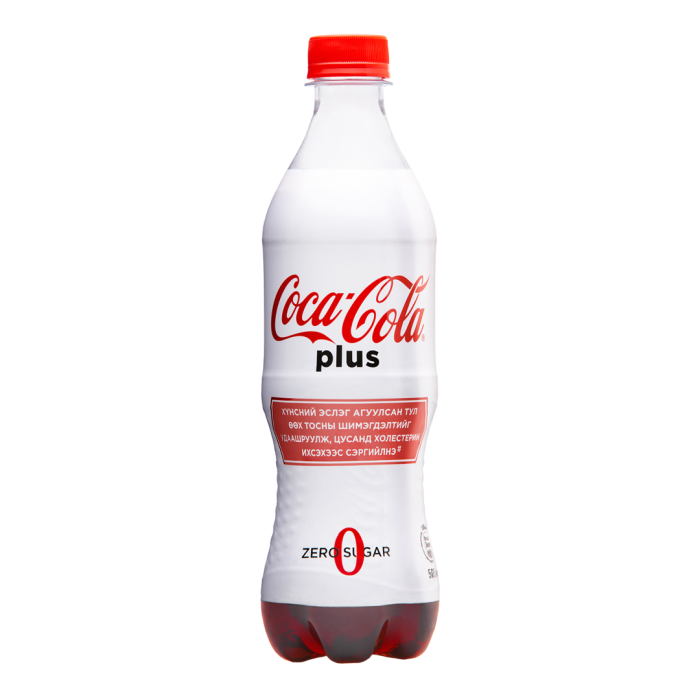 Ундаа оргилуун Coke