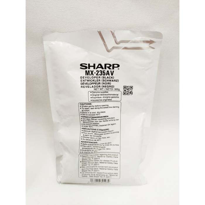 Принтерийн хор SHARP