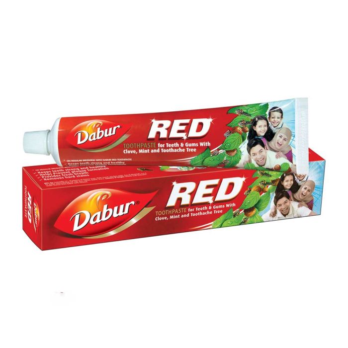 Шүдний оо Dabur