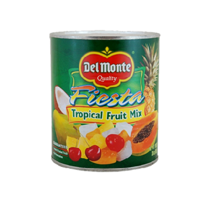 Компот Delmonte 850гр