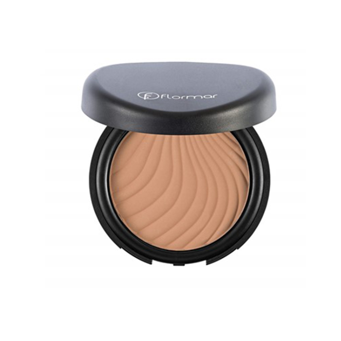 Пудр flormar COMPACT