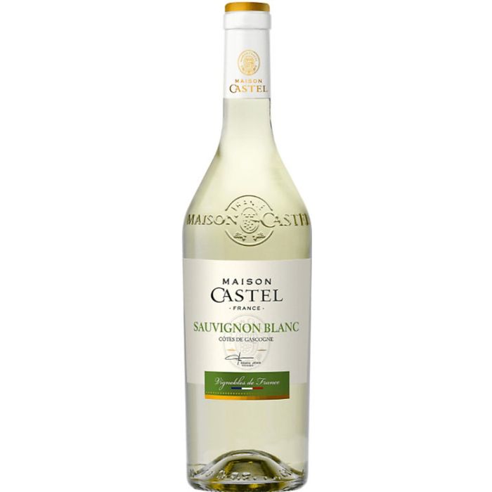 Вино Maison Castel