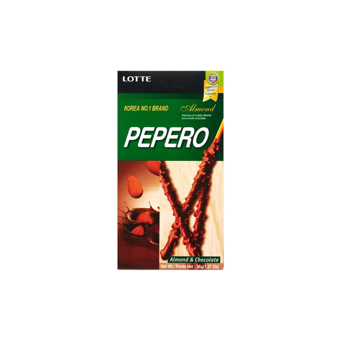 Шагшуур Pepero 36гр