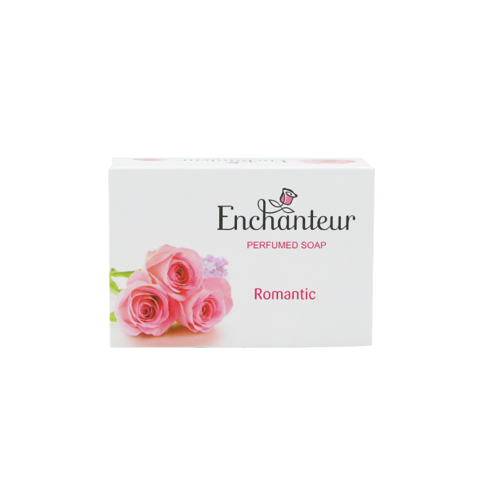 Саван Enchanteur Romantic