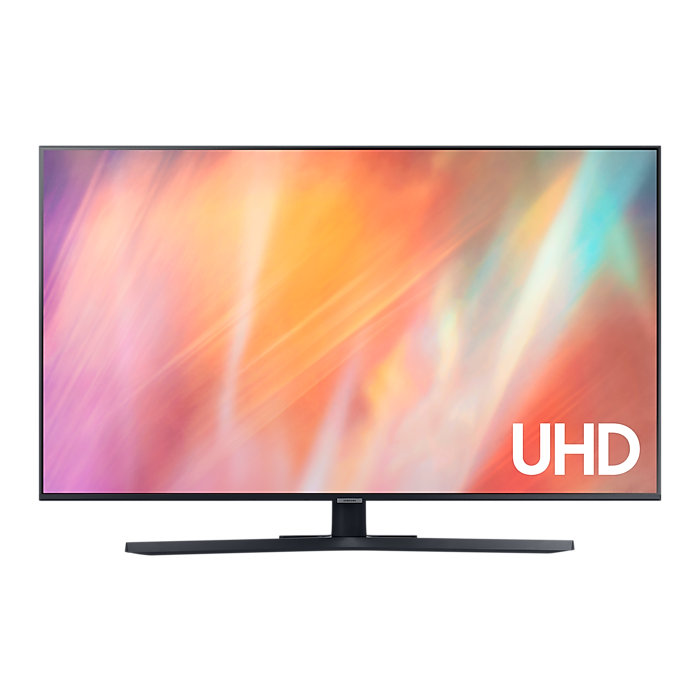 Зурагт SAMSUNG UE50AU7500UXCE