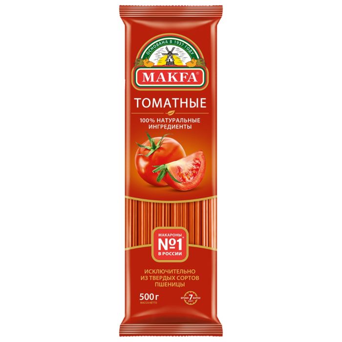 Гоймон MAKFA Spaghetti