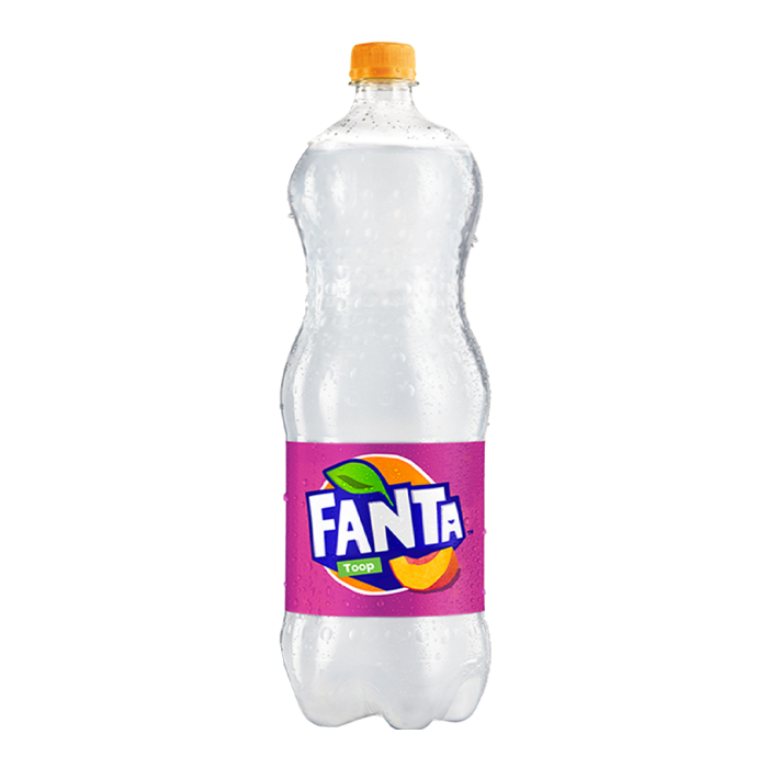 Ундаа Fanta