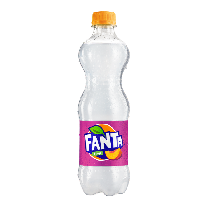 Ундаа Fanta