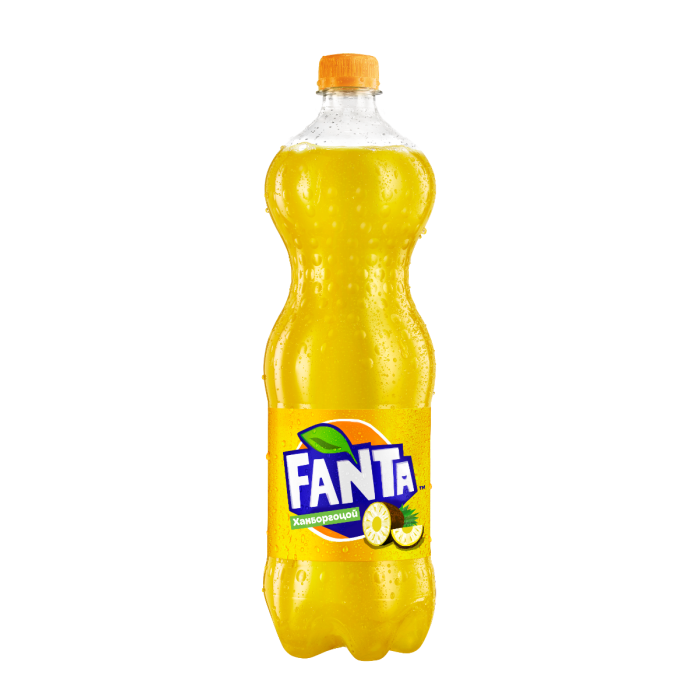 Ундаа Fanta