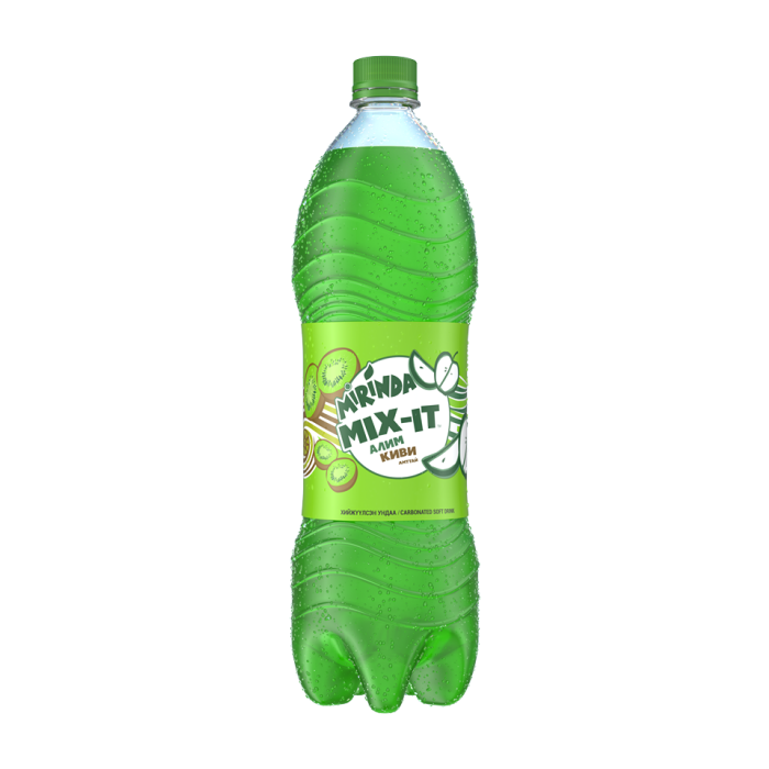 Ундаа оргилуун Mirinda