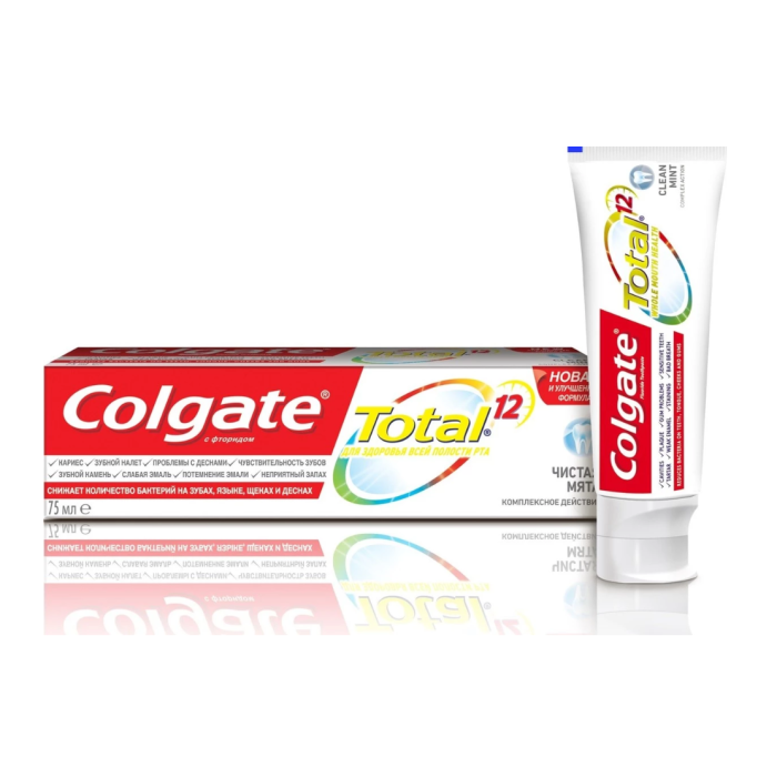 Шүдний оо Colgate