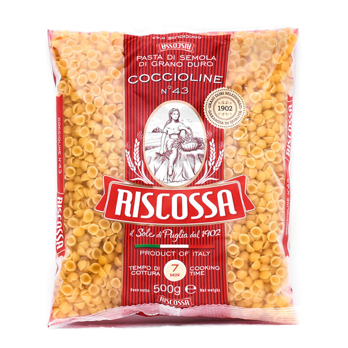 Гоймон Riscossa 500гр