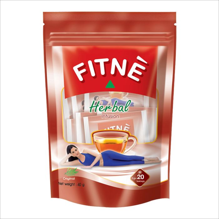 Цай Fitne Herbal