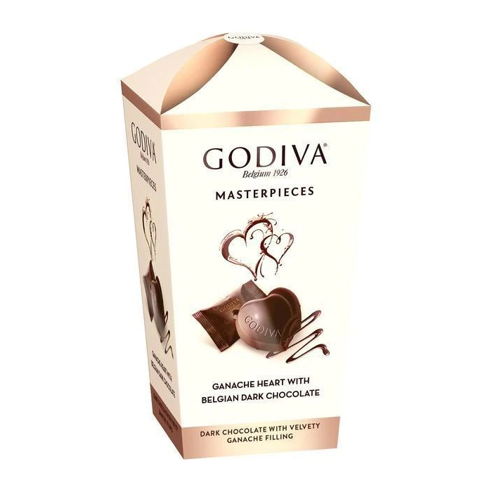 Шоколад Godiva Masterpieces