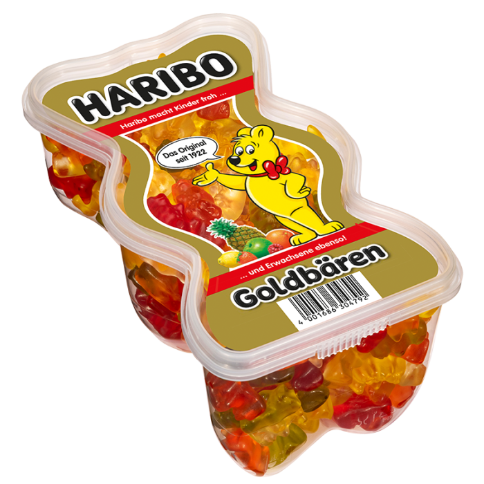 Чихэр Haribo 450