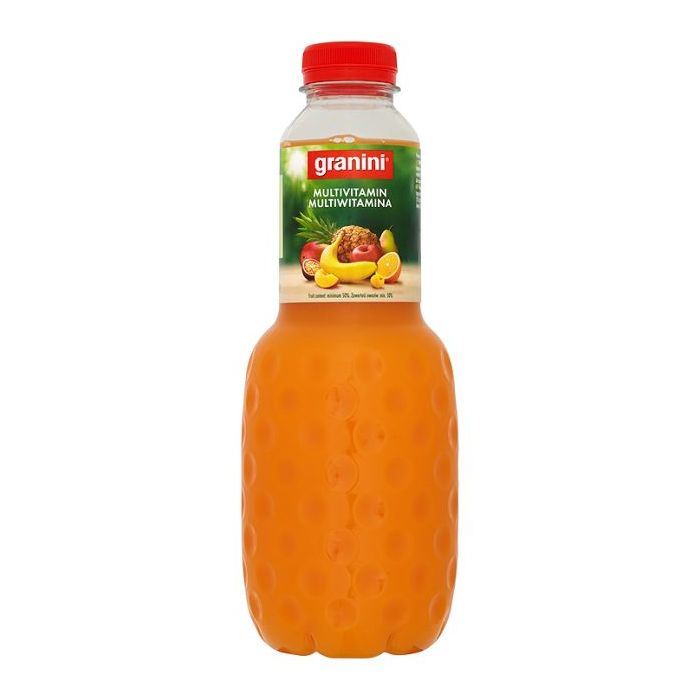 Жүүс Granini Multi