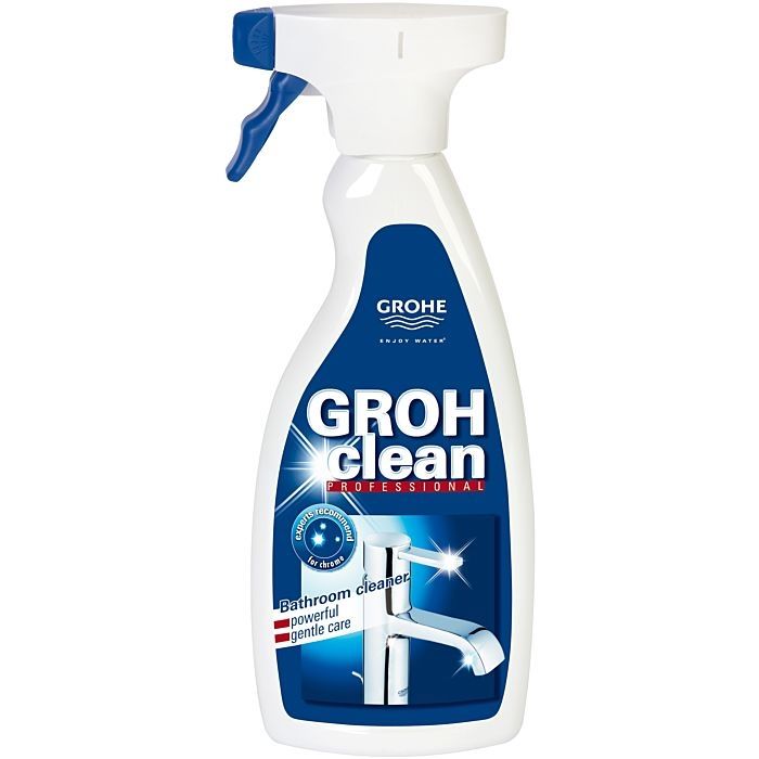 Цэвэрлэгээний Шингэн Grohe