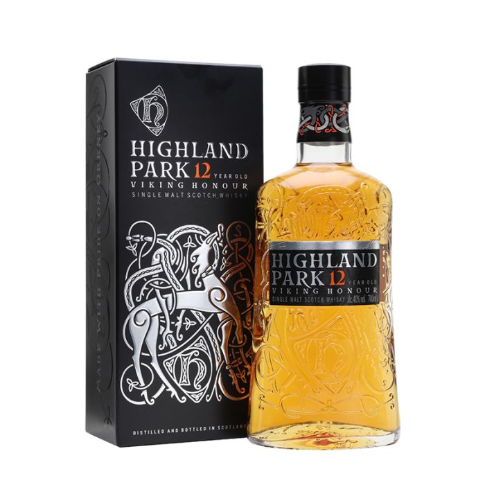 Виски Highland Park