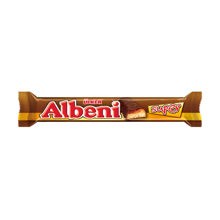 Шоколад Albeni 55гр