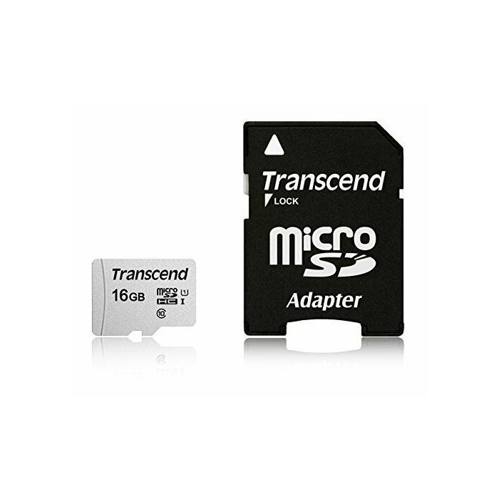 Микро SD card