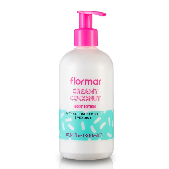 Лосьон биеийн flormar