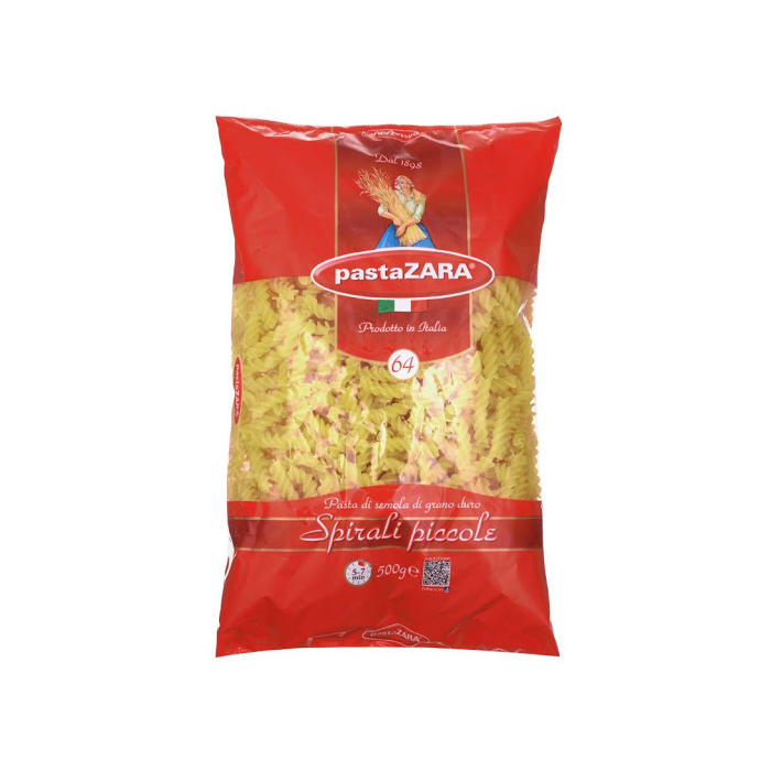 Гоймон Pasta Zara