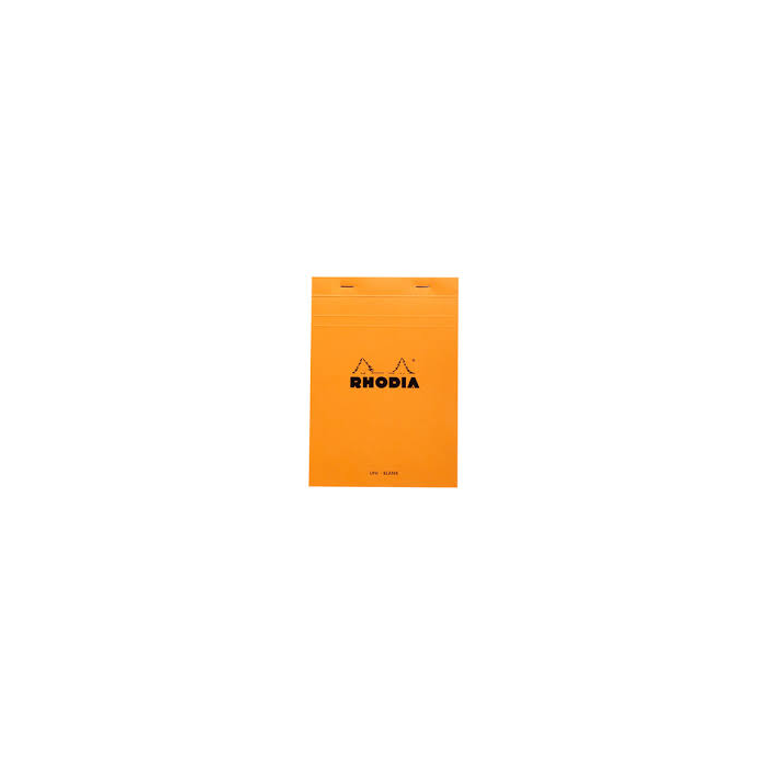 Дэвтэр Rhodia 14.8х21см